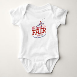 250 Onsie Baby Strampler