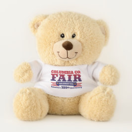 250 Teddybär