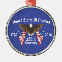 250. USA-Jubiläum 4. Juli Unabhängigkeitstag