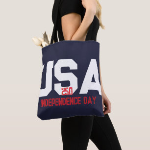 250 USA Unabhängigkeitstag