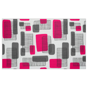 251215 - Neon Red and Gray Stoff
