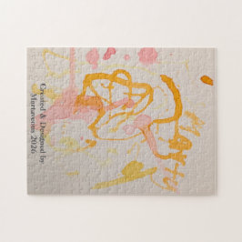 252 Piece Puzzlle  Puzzle