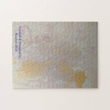 252 Teile Puzzle