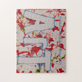 252-Teile-Puzzle  Puzzle