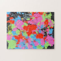 252 Teiliges Puzzle
