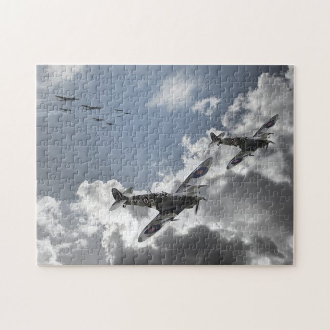 253 qdn puzzle (Horizontal)
