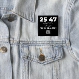 2547 BUTTON