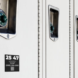 2547 MAGNET