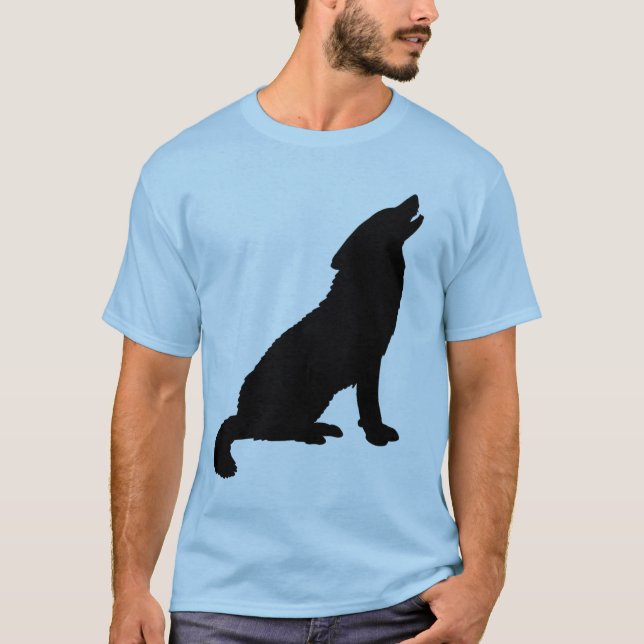 255 T-Shirt (Vorderseite)