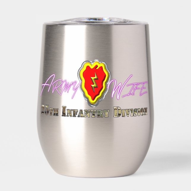 25. Ehefrau der Infanterieabteilung (Vorderseite)