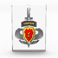 25. Infanterie-Division Afghanistan Veteran