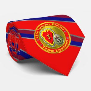 25. Infanterie-Division Krawatte