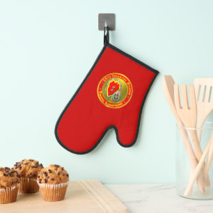 25. Infanterie-Division Ofenhandschuh