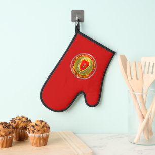25. Infanterie-Division Ofenhandschuh