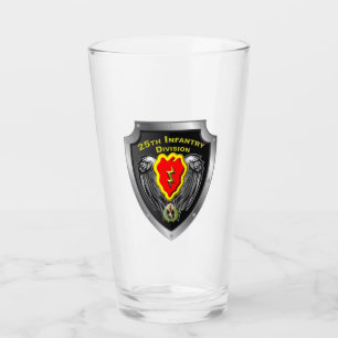 25. Infanterie-Division "Tropischer Blitzschlag" S Glas