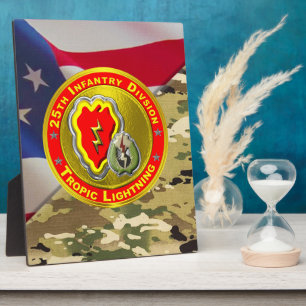 25. Infanterieabteilung Fotoplatte