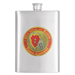 25. Infanteriedivision Flachmann