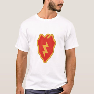 25. Infanteriedivision T-Shirt