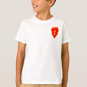 25. Infanteriedivision T-Shirt