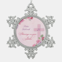 25. Jahrestag des religiösen Lebens katholische Nu