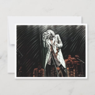 25. Juni 2000 Postkarte