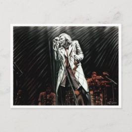 25. Juni 2000 Postkarte