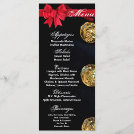 25 Menu Cards Marine Dress Blues Uniform Blood Menükarte