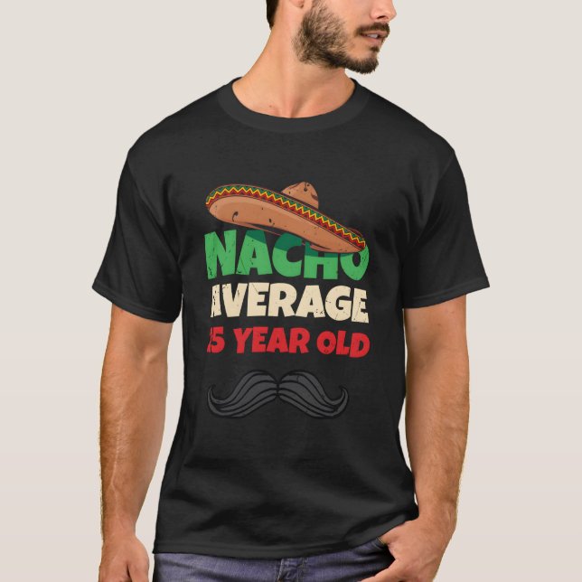 25 Py 25. T-Shirt (Vorderseite)