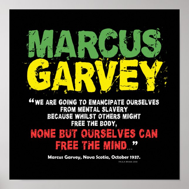 25 Reggae-Angebot Poster (Vorne)