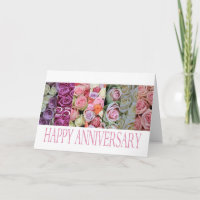 25. Rose zum Hochzeitstag