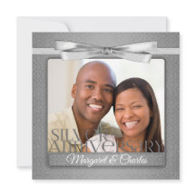 25. Silver Anniversary Celebration mit Foto