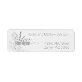 25. Silver Jubiläum mit White Roses