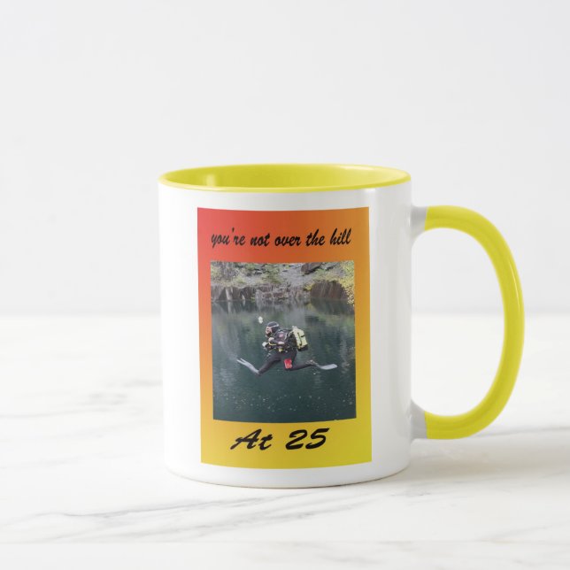 25. TASSE (Rechts)