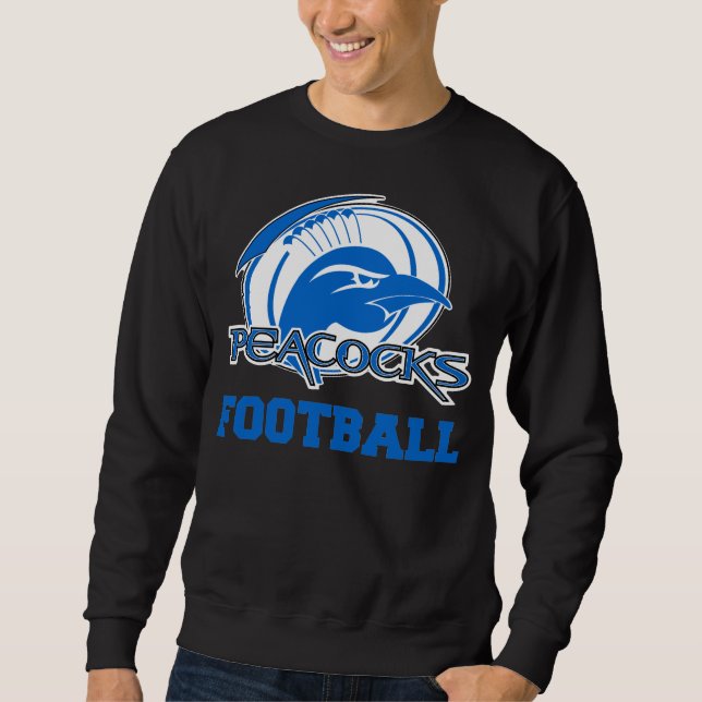 25d4c023-f sweatshirt (Vorderseite)