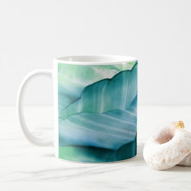 25Sentitoks Kaffeetasse (Mit Donut)