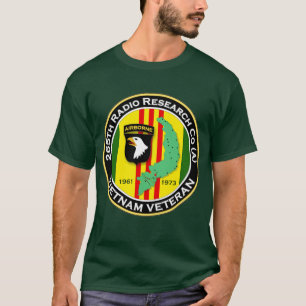 265. RRC - 2 - ASA Vietnam T-Shirt