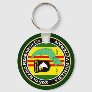 265. RRC - A 2 - ASA Vietnam Schlüsselanhänger