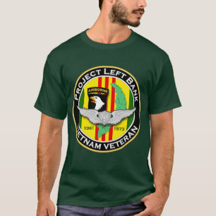 265. RRC - Ein PLB 2 - ASA Vietnam T-Shirt