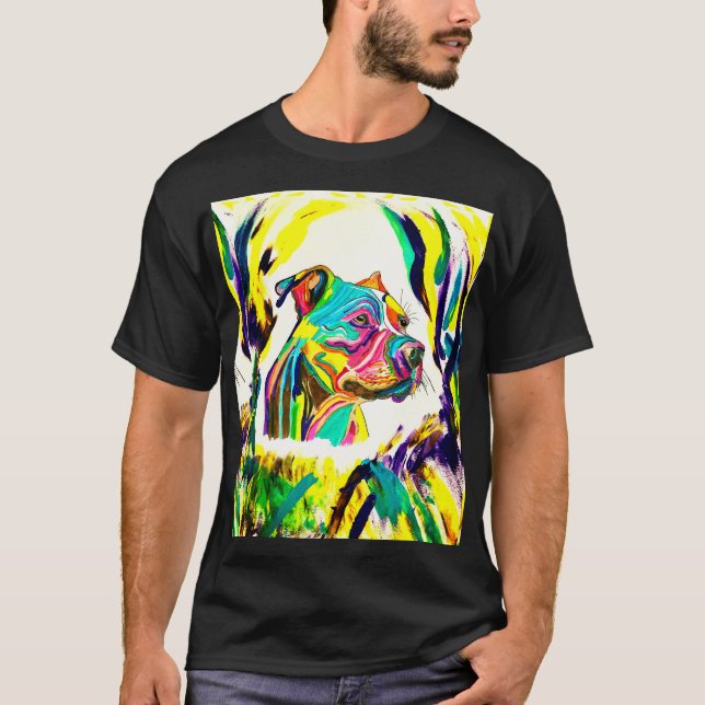 266 - Emma Lou T - Shirt (Vorderseite)