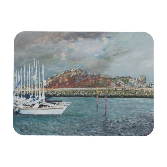 26.10.2001 MAGNET (Horizontal)