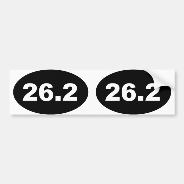 26.2 AUTOAUFKLEBER (Vorne)