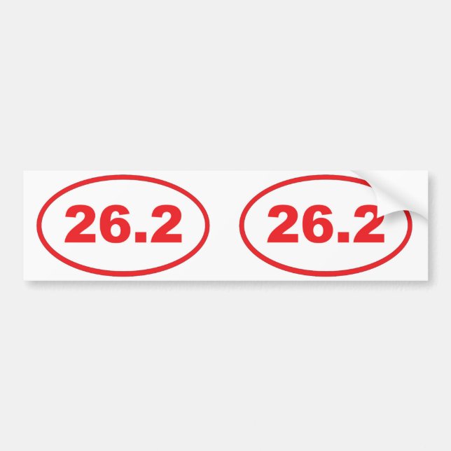 26.2 AUTOAUFKLEBER (Vorne)