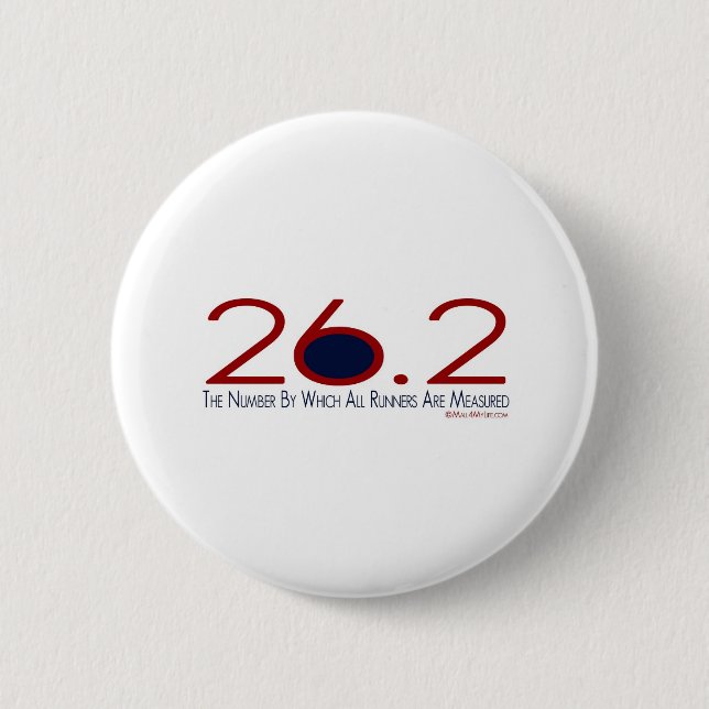 26,2 Die Zahl Button (Vorderseite)