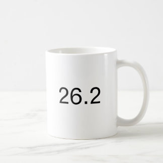26,2 Kaffee-Tasse Kaffeetasse