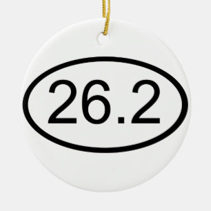 26,2 KERAMIK ORNAMENT
