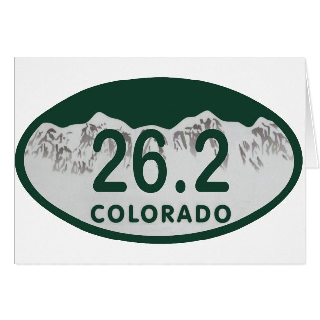 26,2 Lizenzoval (Vorderseite (Horizontal))