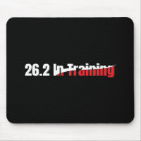 26.2. Training Artistic Marathon Running