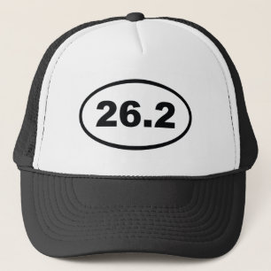 26.2 TRUCKERKAPPE