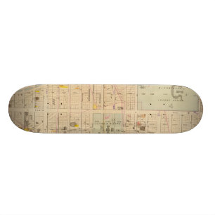 26 Bezirk 12 Skateboard