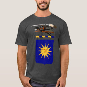 26. Cavalry Regiment Philippine Scouts T-Shirt